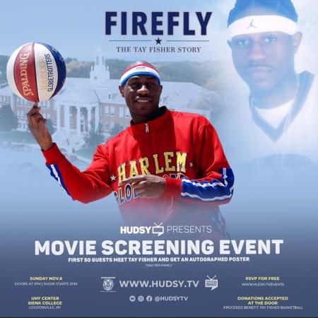 Firefly The Tay Fisher Story