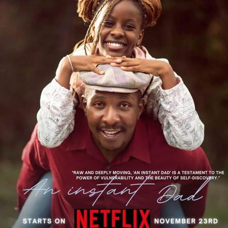 An Instant Dad