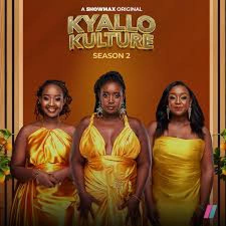 Kyallo Kulture