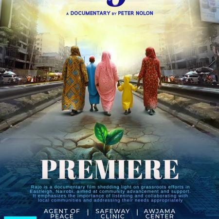 Rajo: Hope from Ground Up