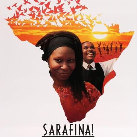 sarafina