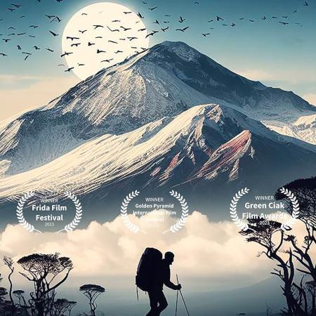 The Lessons of Kilimanjaro