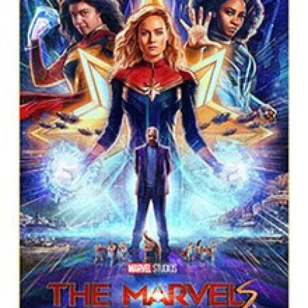 The Marvels