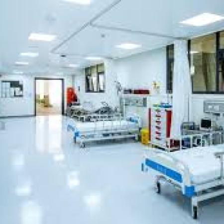 AAR ShwAARi Delivery Room