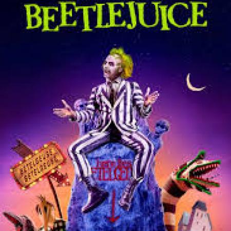 Beetlejuice