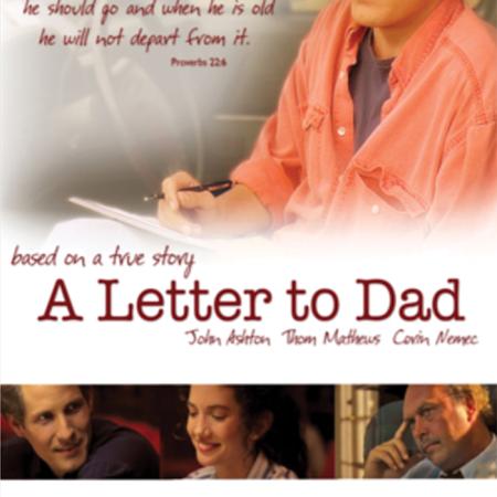 Letters to Dad