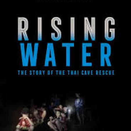 Rising waters