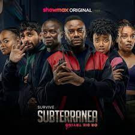 Subterranea Ep 2