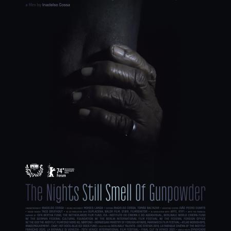 The Night Still Smells of Gunpowder