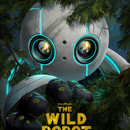 The Wild Robot