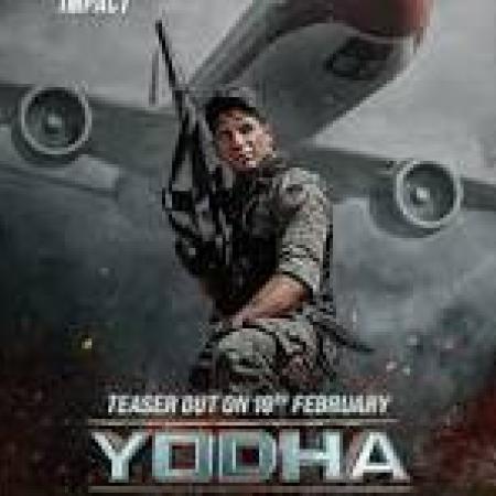 Yodha