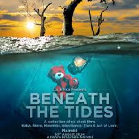 Beneath the tides