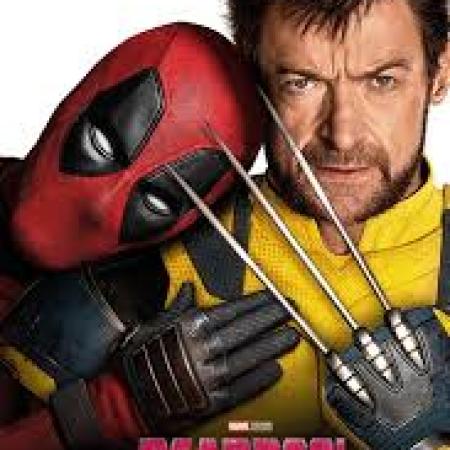 Deadpool and the Wolverine
