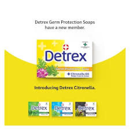 Detrex
