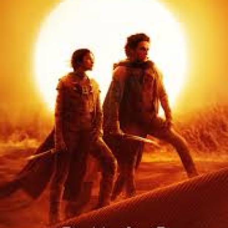 Dune Part Two