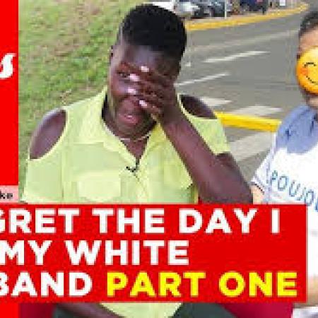 I Regret the Day I Met my Husband.