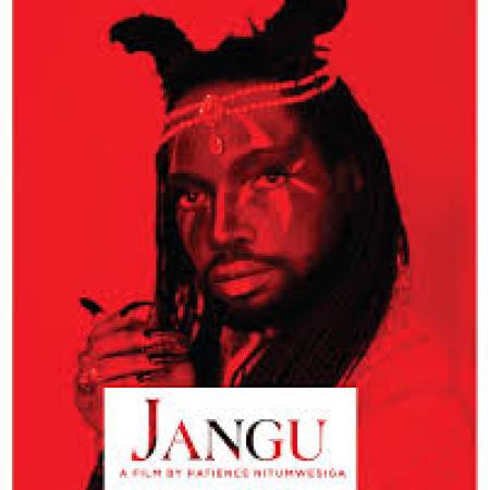 Jangu