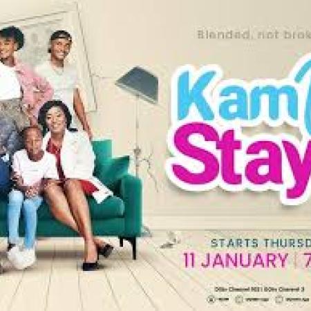 KamUstay ep 1