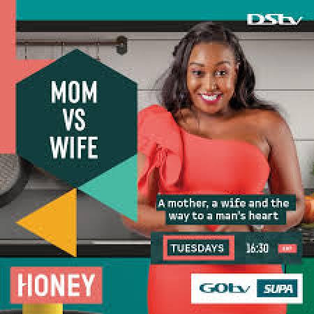 Mom vs Wife SN2 Episode 4