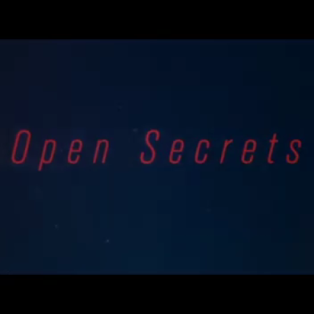 Open Secrets Sn1 Epsd 1