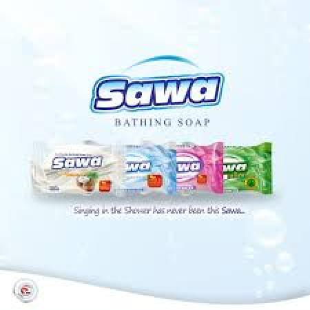Sawa Soap