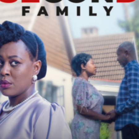 Second Family Ep. 87