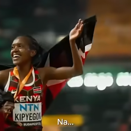 Sisi Wote ni Mabingwa