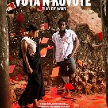 Vutan'kuvute/Tug of War