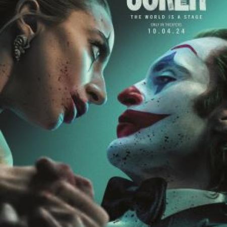 Joker: Folie a Deux