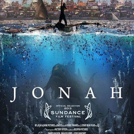 Jonah