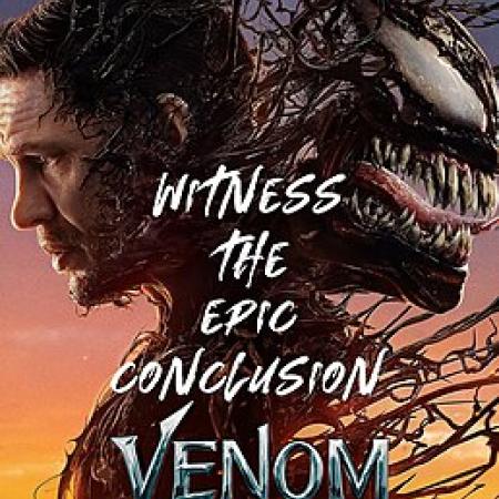 Venom: The Last Dance