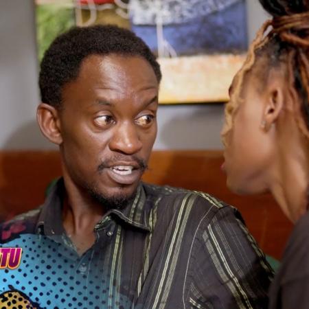Haki Mwitu Ep 14