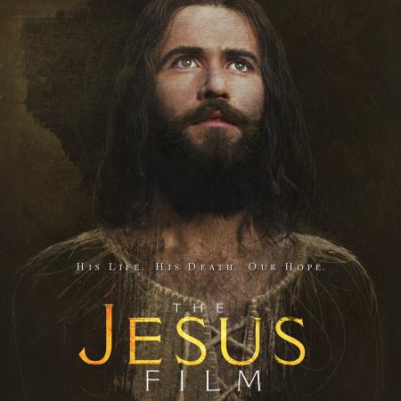 Jesus Film