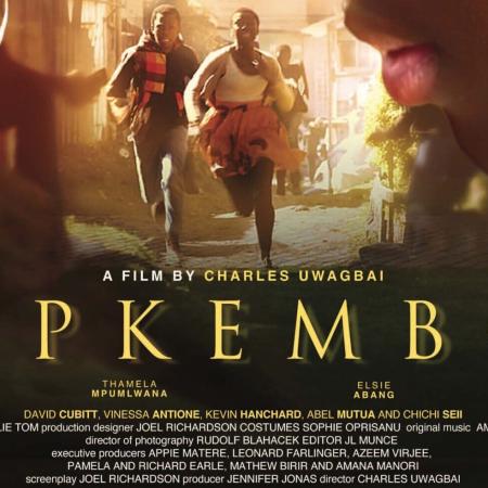 Kipkemboi