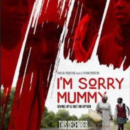 I'm Sorry Mummy