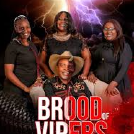 Brood of Vipers
