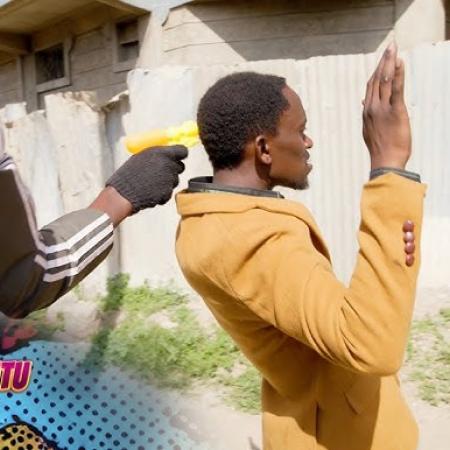 Haki Mwitu Ep 31