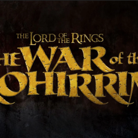 The Lord of the Rings : The war of the Rohirrim