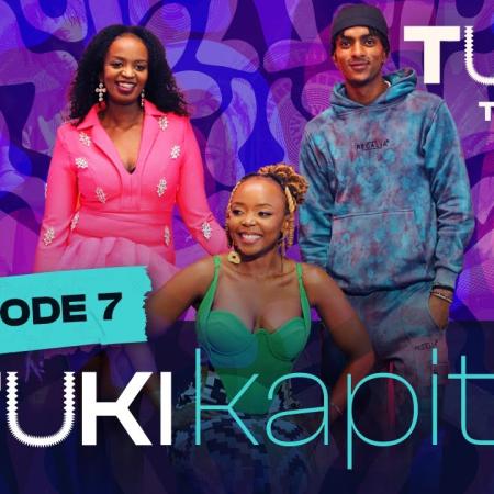 Tuki Ep 7