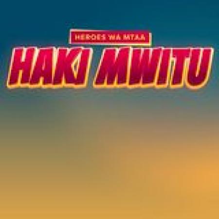 haki mwitu