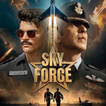 Sky force