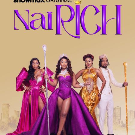 Nai Rich Ep 12