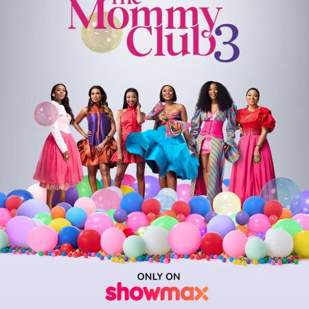 The Mommy Club Ep 3