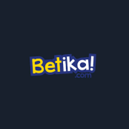 Betika Logo