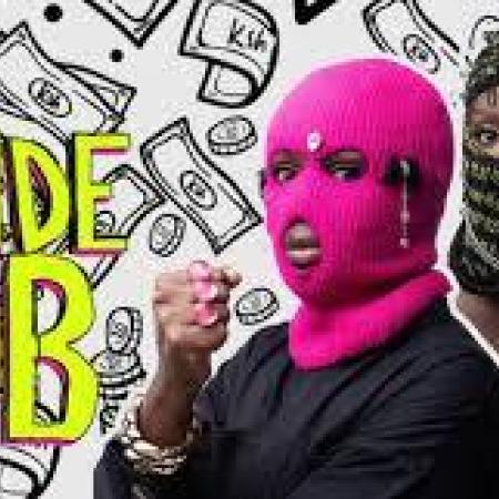 Inside Job Movie Poster