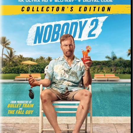Nobody Poster