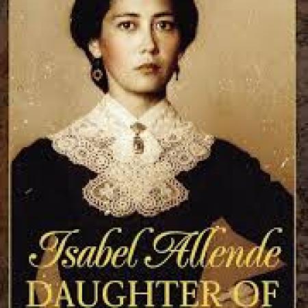 A Daughter of Fortune Poster