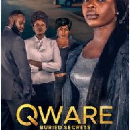 Qware Poster