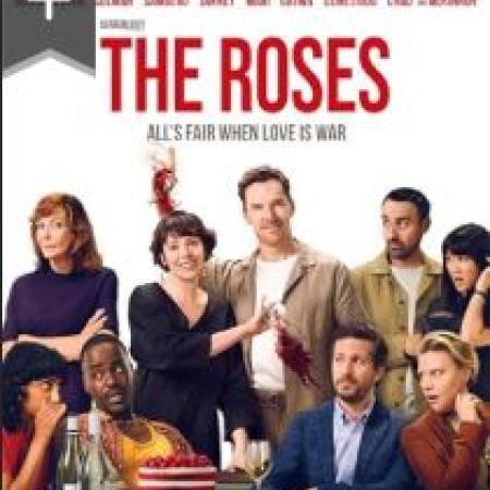 the roses poster