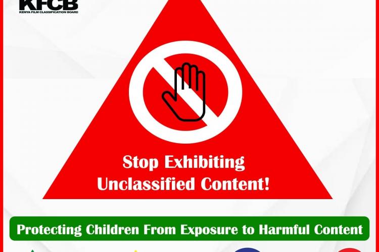 Content Examination and Classification